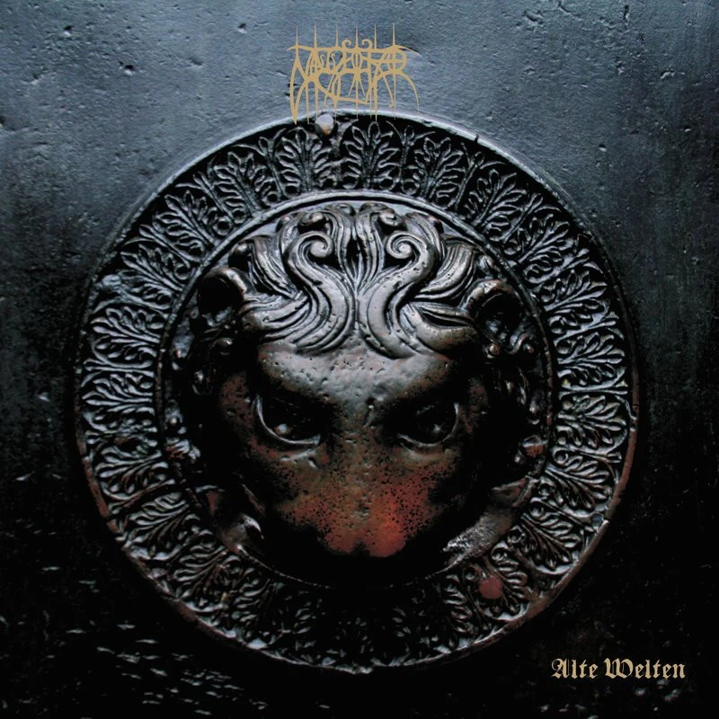 NAGELFAR · Alte Welten | DIGIPAK 2CD (Black Metal CDs)