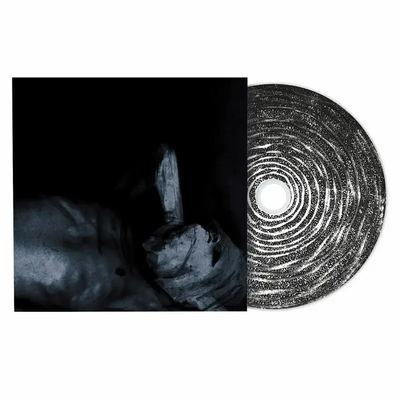 FLUISTERAARS · Dromers | CD · Bild 1 FLUISTERAARS · Dromers | CD (Black Metal CDs) · Bild 1