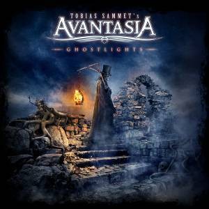 AVANTASIA · Ghostlights | CD (Heavy Metal CDs)
