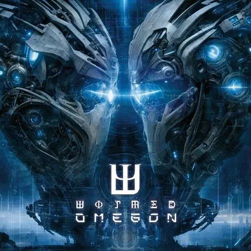 WORMED - Omegon · DIGIPAK CD