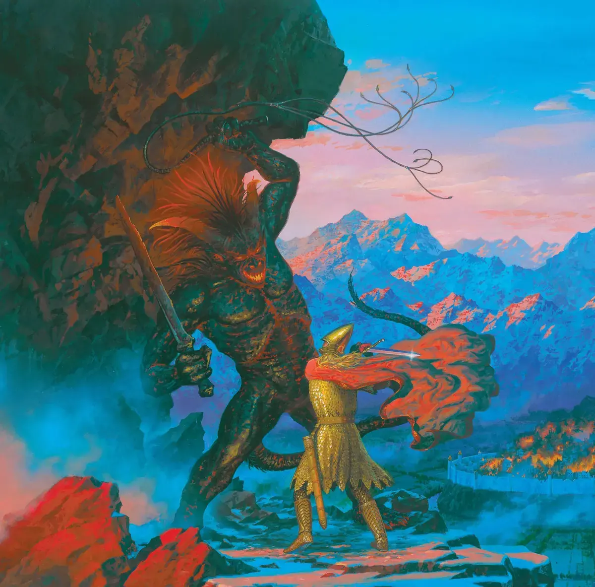 ONE OF NINE - Dawn Of The Iron Shadow · CD ONE OF NINE - Dawn Of The Iron Shadow · CD (Black Metal CDs)