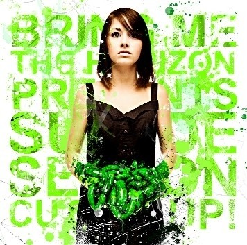 BRING ME THE HORIZON - Suicide Season - Cut Up · 2-CD DCD BRING ME THE HORIZON - Suicide Season - Cut Up · 2-CD DCD ( CDs)