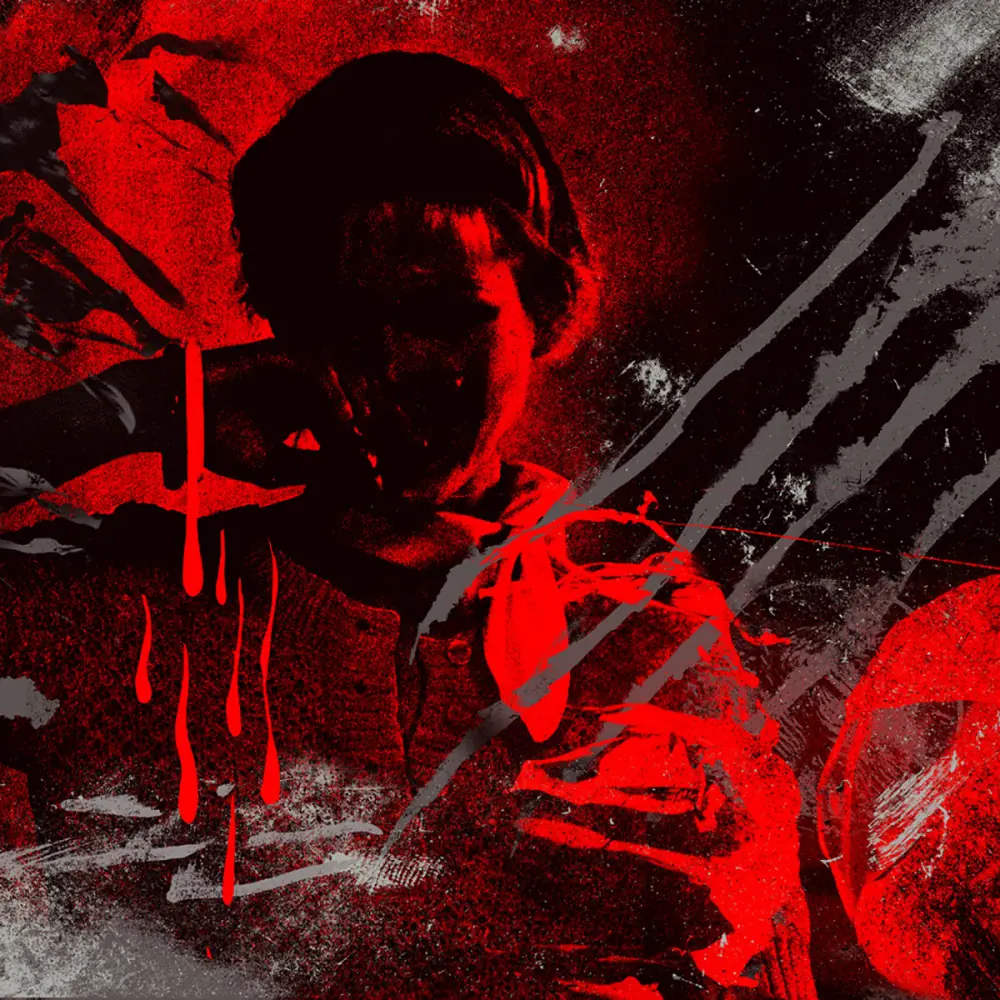 VOUS AUTRES · Champ du Sang | DIGIPAK CD VOUS AUTRES · Champ du Sang | DIGIPAK CD (Black Metal CDs)