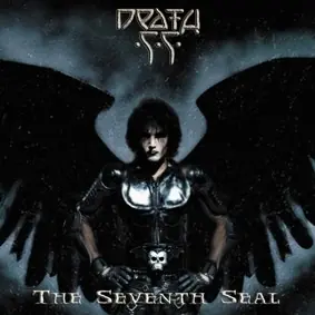 DEATH SS - The Seventh Seal · CD (Heavy Metal CDs)