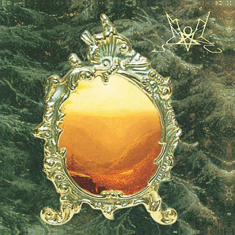 SUMMONING - Lost Tales · MCD (Ambient CDs)