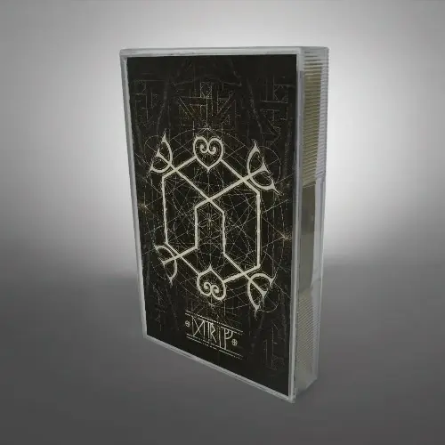 HEILUNG · Drif | GOLDEN TAPE HEILUNG · Drif | GOLDEN TAPE (Dark Folk Tapes)