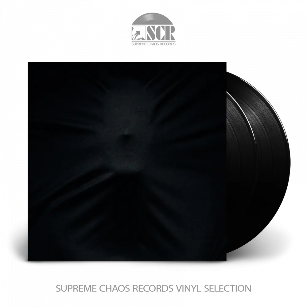 SATYRICON - Satyricon & Munch · BLACK 2LP SATYRICON - Satyricon & Munch · BLACK 2LP (Rock Vinyl)