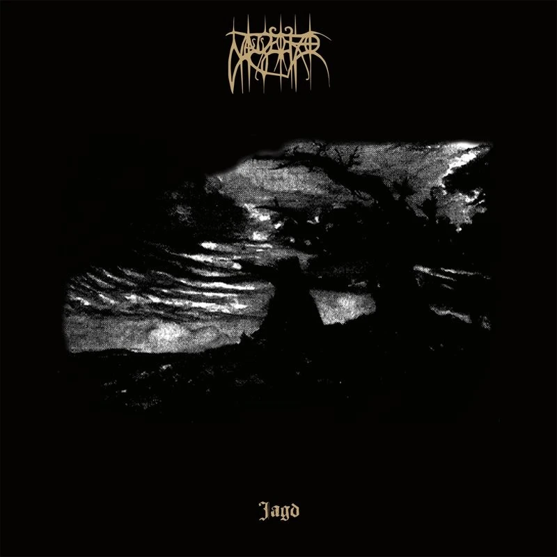 NAGELFAR · Als die Tore sich öffnen + Jagd | DIGIPAK 2CD (Black Metal CDs)