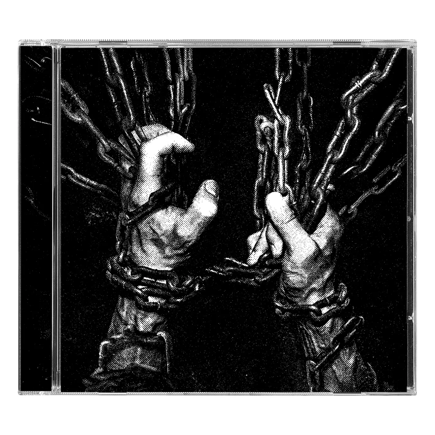 NECKBREAKKER - Within The Viscera · CD (Death Metal CDs)