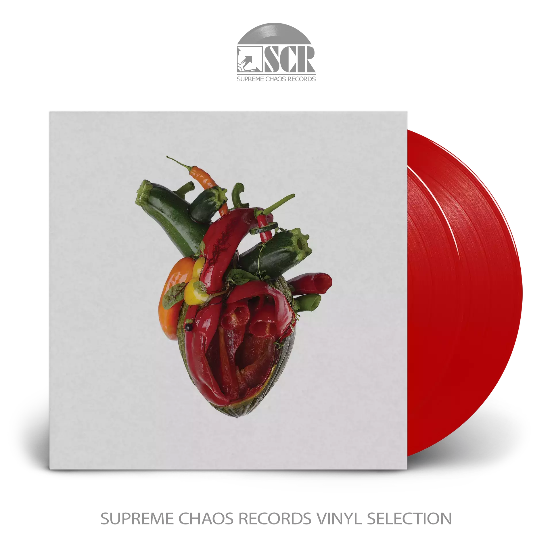CARCASS · Torn Arteries | RED 2LP CARCASS · Torn Arteries | RED 2LP (Death Metal Vinyl)