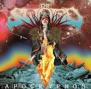 THE SWORD · Apocryphon | LTD.DIGI DIGI THE SWORD · Apocryphon | LTD.DIGI DIGI (Stoner Rock CDs)