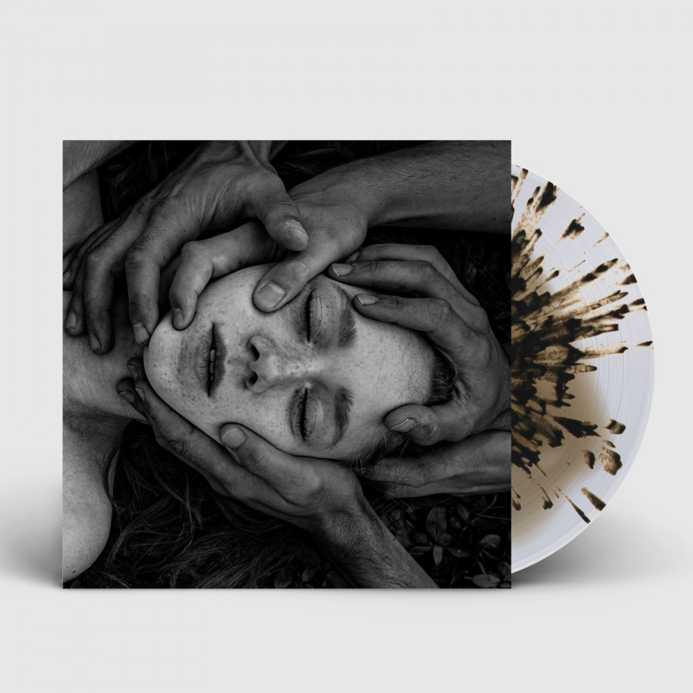 CELESTE · Assassine(s) | CLEAR/GOLD/BLACK LP (Progressive Metal Vinyl)