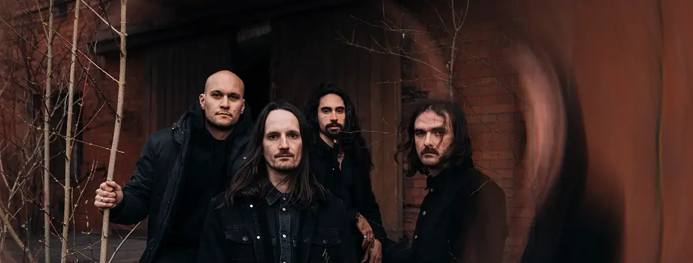 Der Weg einer Freiheit | Black Metal - neues Album "Innern" jetzt vorbestellen