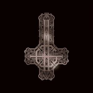 GHOST - Meliora · VINYL LP BOX SET (Heavy Metal Vinyl)