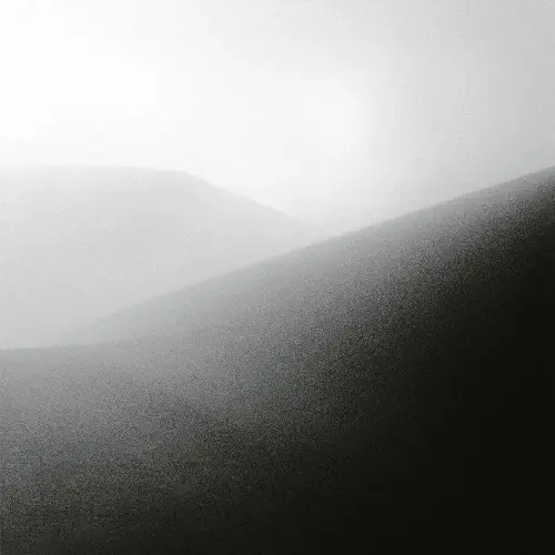 THE DEVIL'S TRADE · Vidékek Vannak Idebenn | WHITE LP (Dark Doom Folk Vinyl) · Bild 1