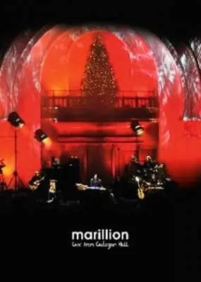 MARILLION · Live From Cadogan Hall | 2-DVD DVD (Rock CDs)