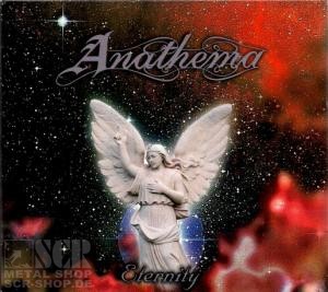ANATHEMA · Eternity | CD (Alternative Rock CDs)
