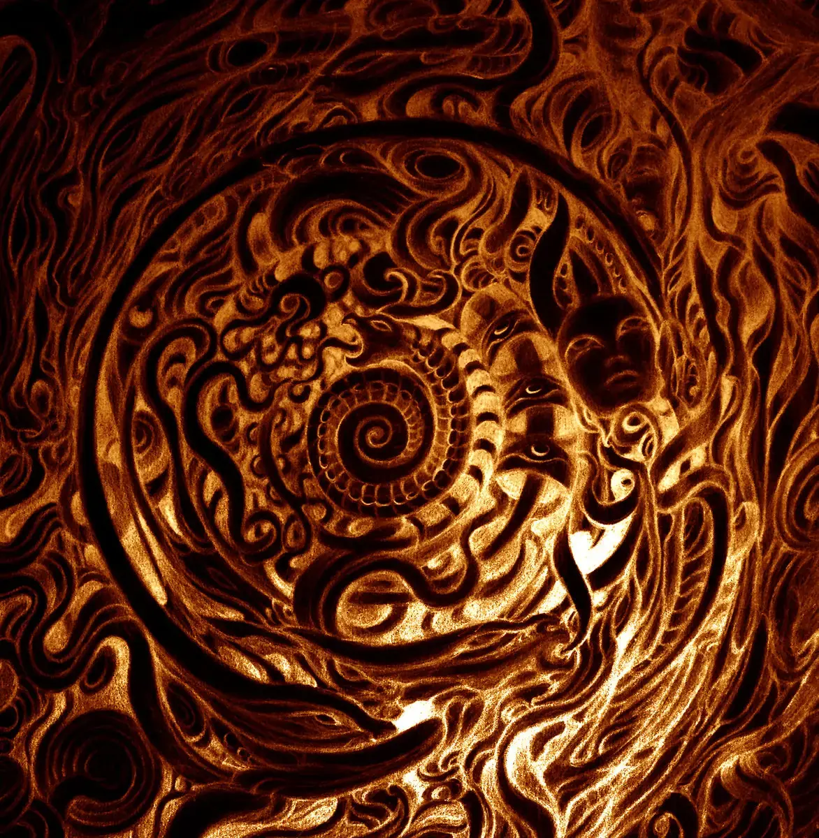 ESOTERIC · The Maniacal Vale | 2CD ESOTERIC · The Maniacal Vale | 2CD (Doom Metal CDs)