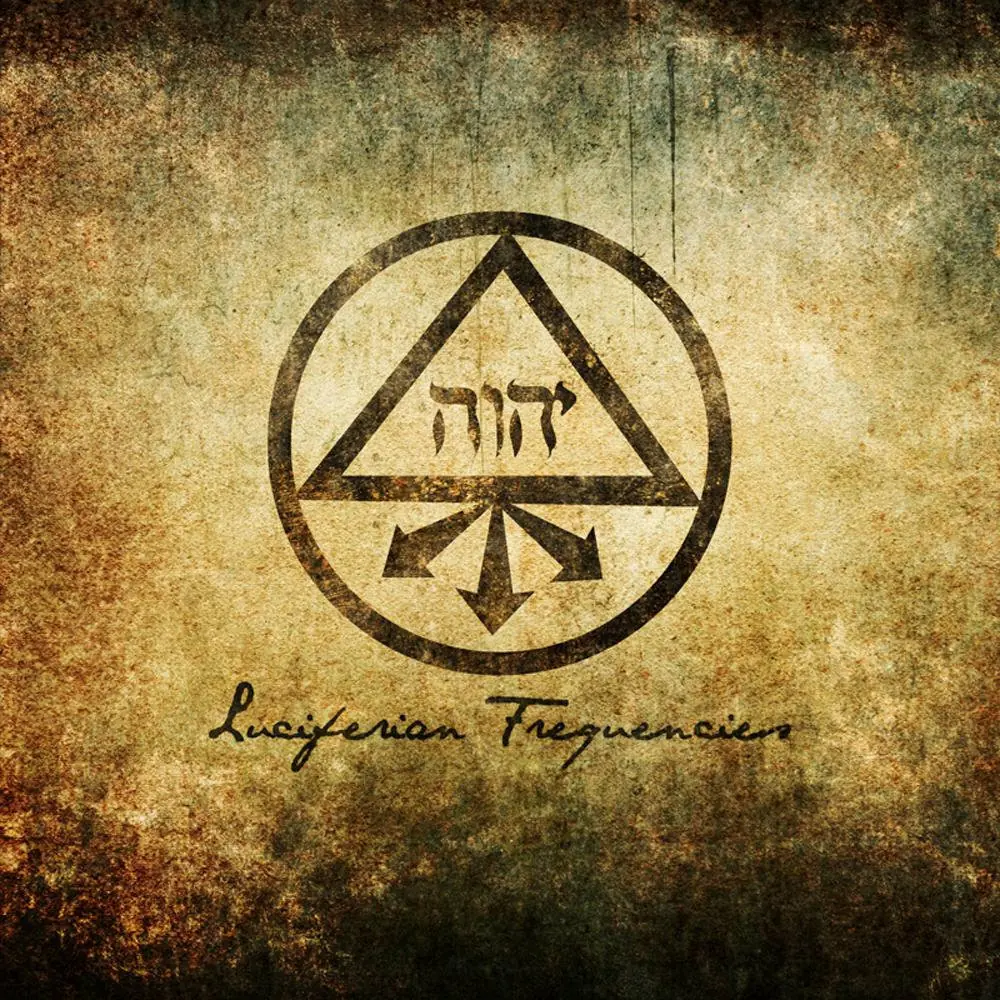 CORPUS CHRISTII - Luciferian Frequencies · CD CORPUS CHRISTII - Luciferian Frequencies · CD (Black Metal CDs)