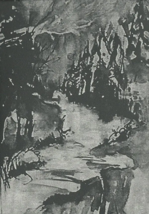 PAYSAGE D'HIVER - Winterkälte · A5 DIGIBOOK CD PAYSAGE D'HIVER - Winterkälte · A5 DIGIBOOK CD (Black Metal/Ambient CDs)