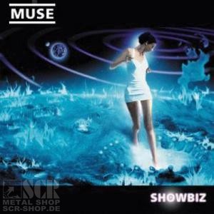 MUSE · Showbiz | CD (Progressive Rock CDs)