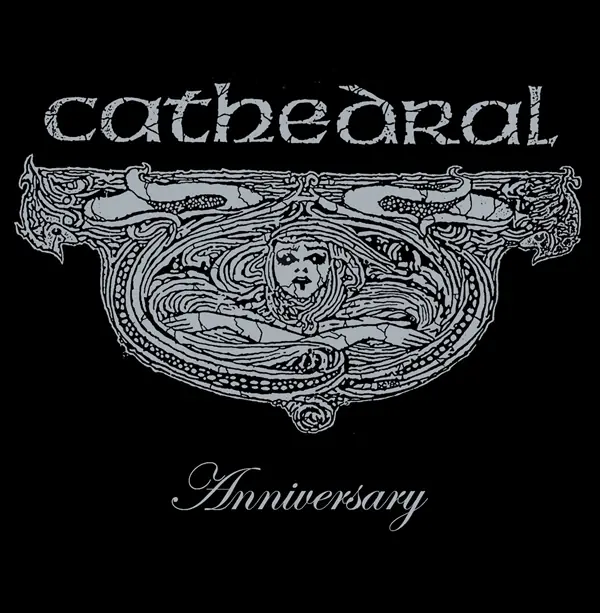 CATHEDRAL - Anniversary · DELUXE 2CD BOX