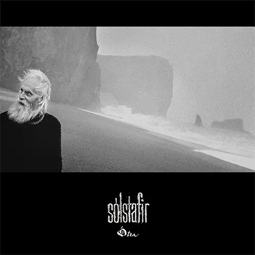 SOLSTAFIR - Otta · CD (Progressive Metal CDs)