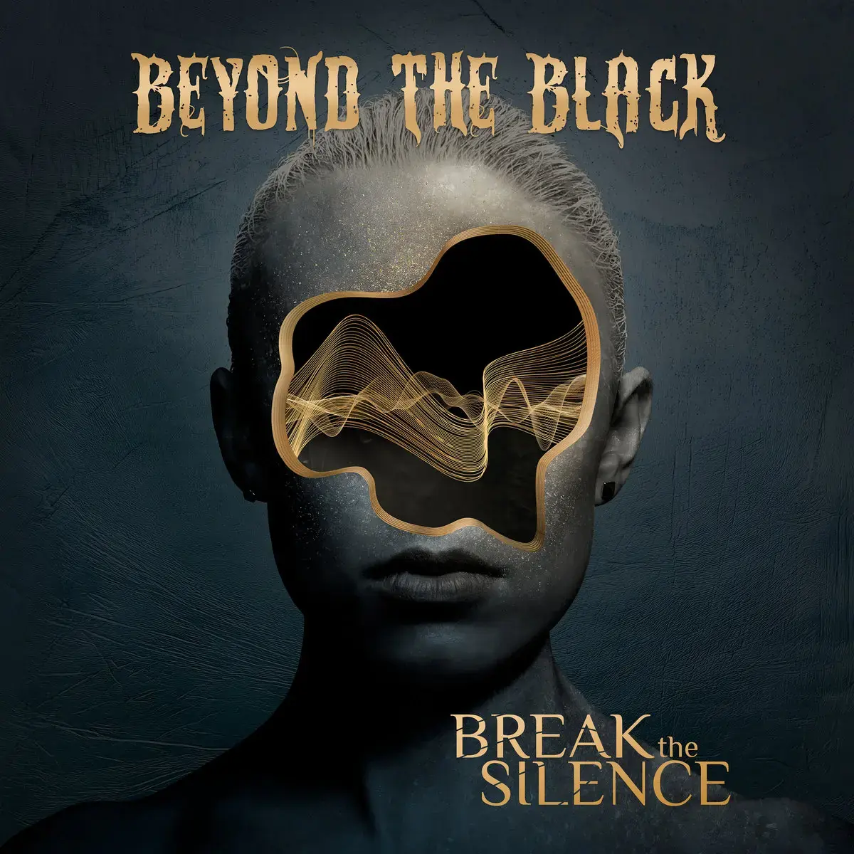 BEYOND THE BLACK - Break The Silence · CD BEYOND THE BLACK - Break The Silence · CD (Heavy Metal/Symphonic Metal CDs)