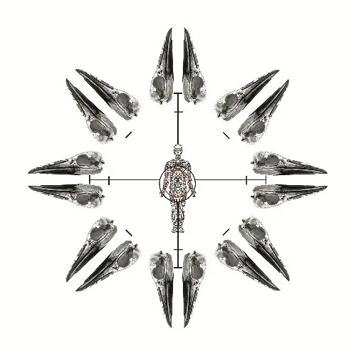 MÖRK GRYNING · Pieces Of Primal Expressionism | DIGIPAK CD MÖRK GRYNING · Pieces Of Primal Expressionism | DIGIPAK CD (Black Metal CDs)