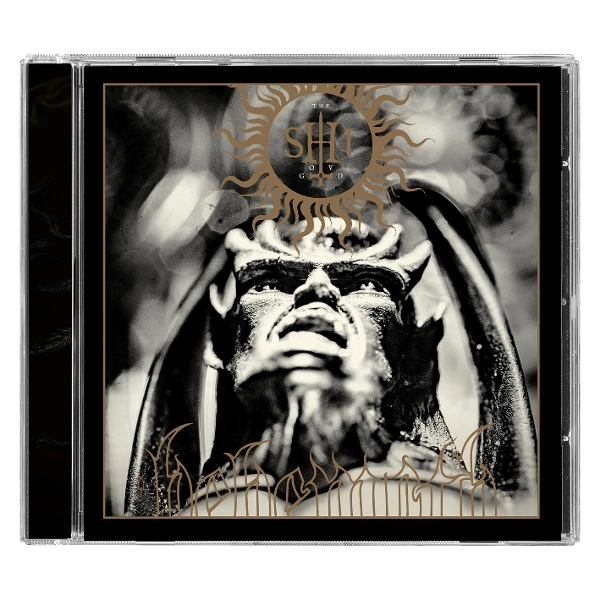 BEHEMOTH · The Shit Ov God | CD (Black Metal/Death Metal CDs) · Bild 2