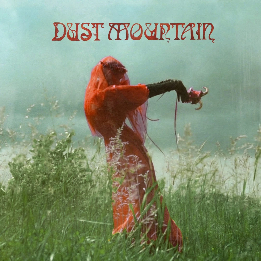 DUST MOUNTAIN · Hymns for Wilderness | DIGI (Hard Rock CDs)