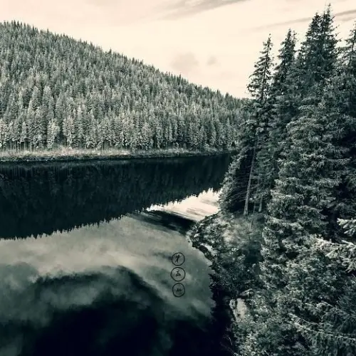 NEGURA BUNGET · Tau | DIGI NEGURA BUNGET · Tau | DIGI (Black Metal CDs)