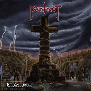 PORTRAIT - Crossroads · DIGI (Heavy Metal CDs)