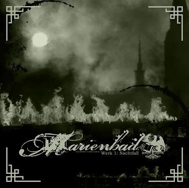 MARIENBAD · Werk I - Nachtfall | LTD.2-CD DIGI DIGI MARIENBAD · Werk I - Nachtfall | LTD.2-CD DIGI DIGI (Heavy Metal CDs)