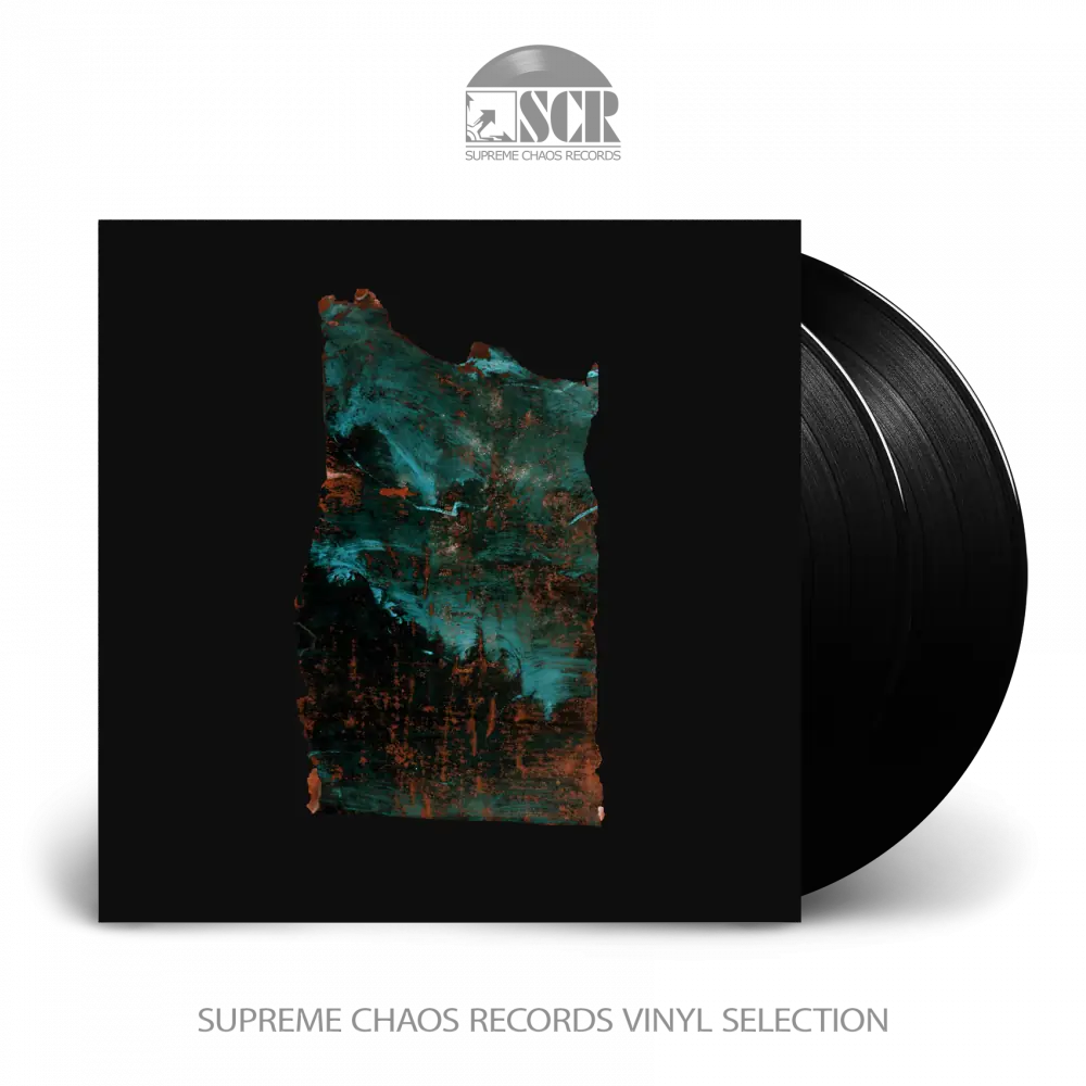 CULT OF LUNA - The Long Road North · BLACK 2LP CULT OF LUNA - The Long Road North · BLACK 2LP (Post Metal/Sludge Metal Vinyl)