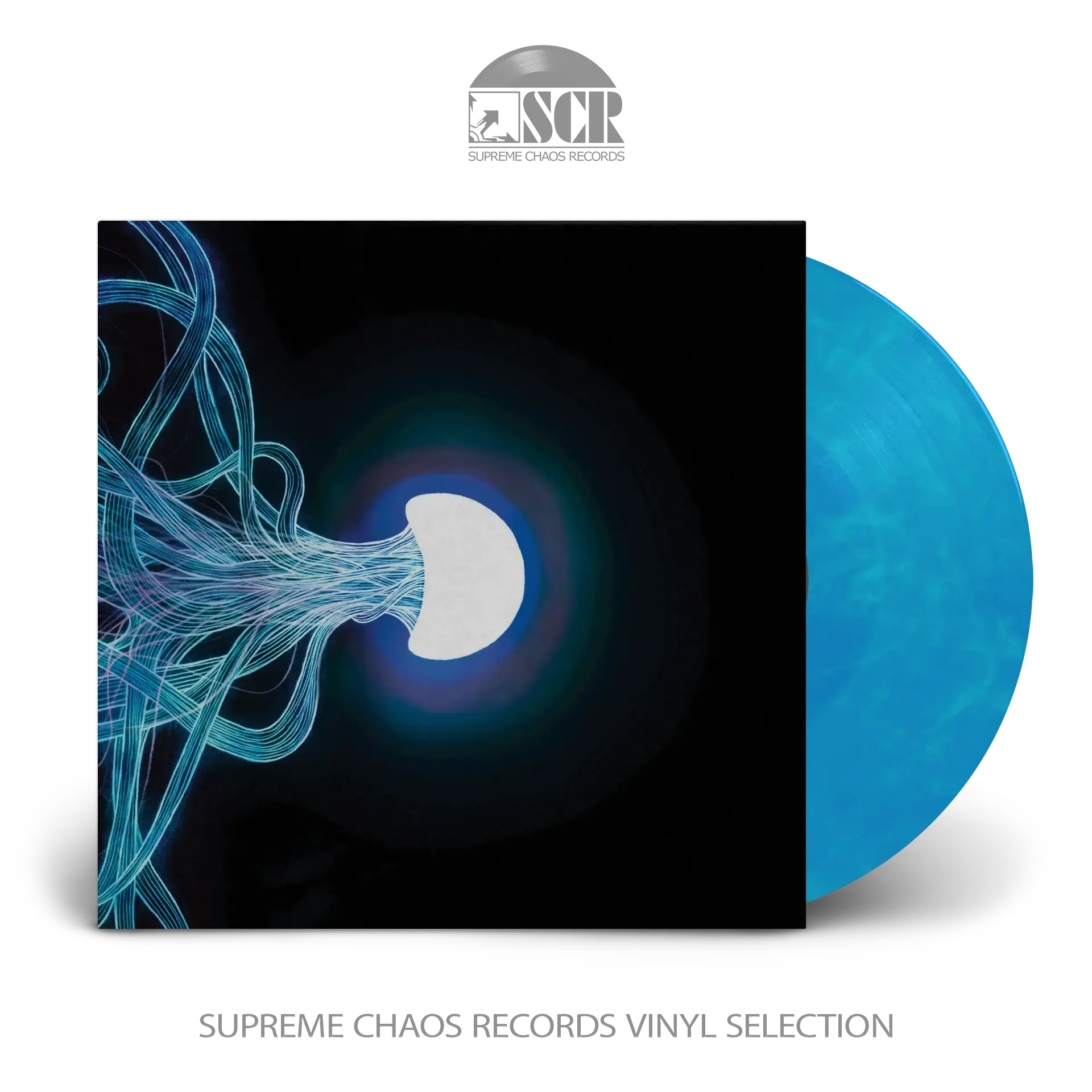 ELEPHANT TREE - Elephant Tree · TRANSPARENT BLUE LP ELEPHANT TREE - Elephant Tree · TRANSPARENT BLUE LP (Doom Metal/Psychedelic Rock/Progressive Metal Vinyl)