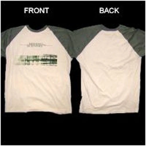 BEHIND THE SCENERY · Rétroviseur | T-SHIRT XL (Melodic Death Metal Clothes)