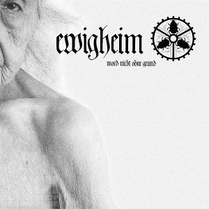 EWIGHEIM · Mord nicht ohne Grund | CD (Rock CDs)