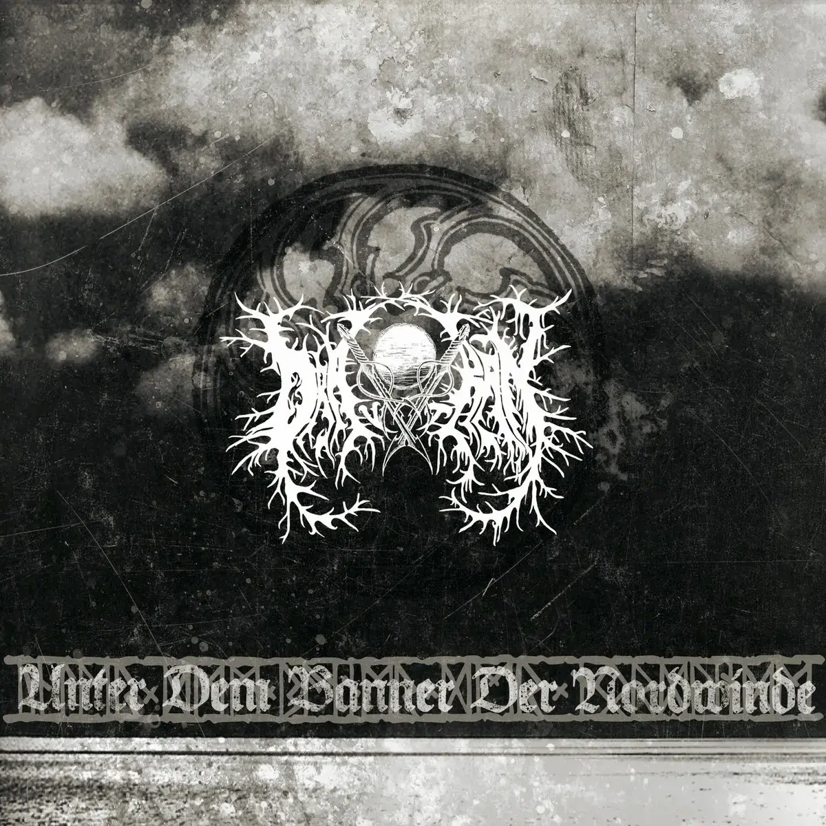 DRAUTRAN · Unter dem Banner der Nordwinde | DIGIPAK CD DRAUTRAN · Unter dem Banner der Nordwinde | DIGIPAK CD (Black Metal CDs)