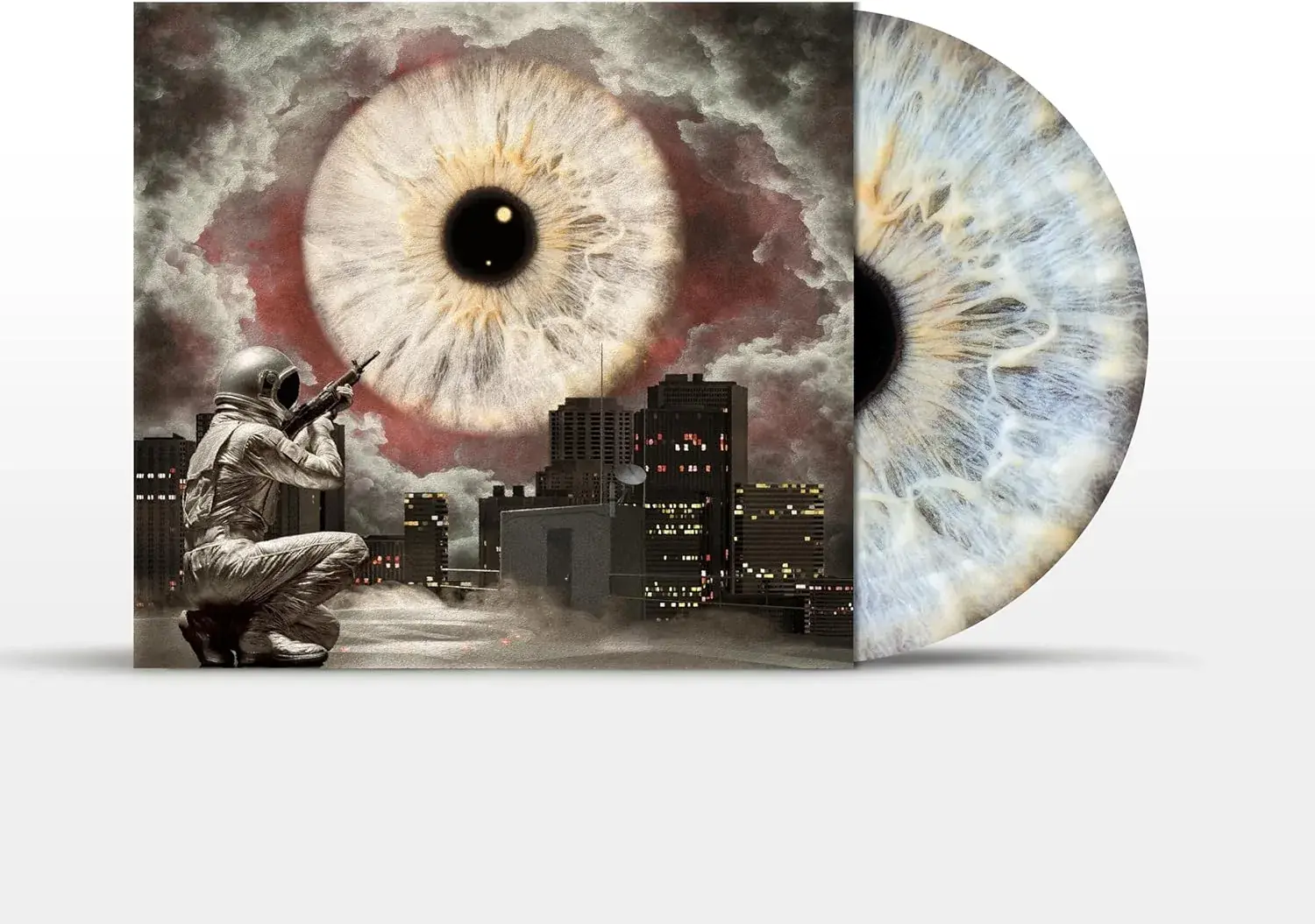 FAILURE · Location Lost | CD (Progressive Rock CDs) · Bild 2