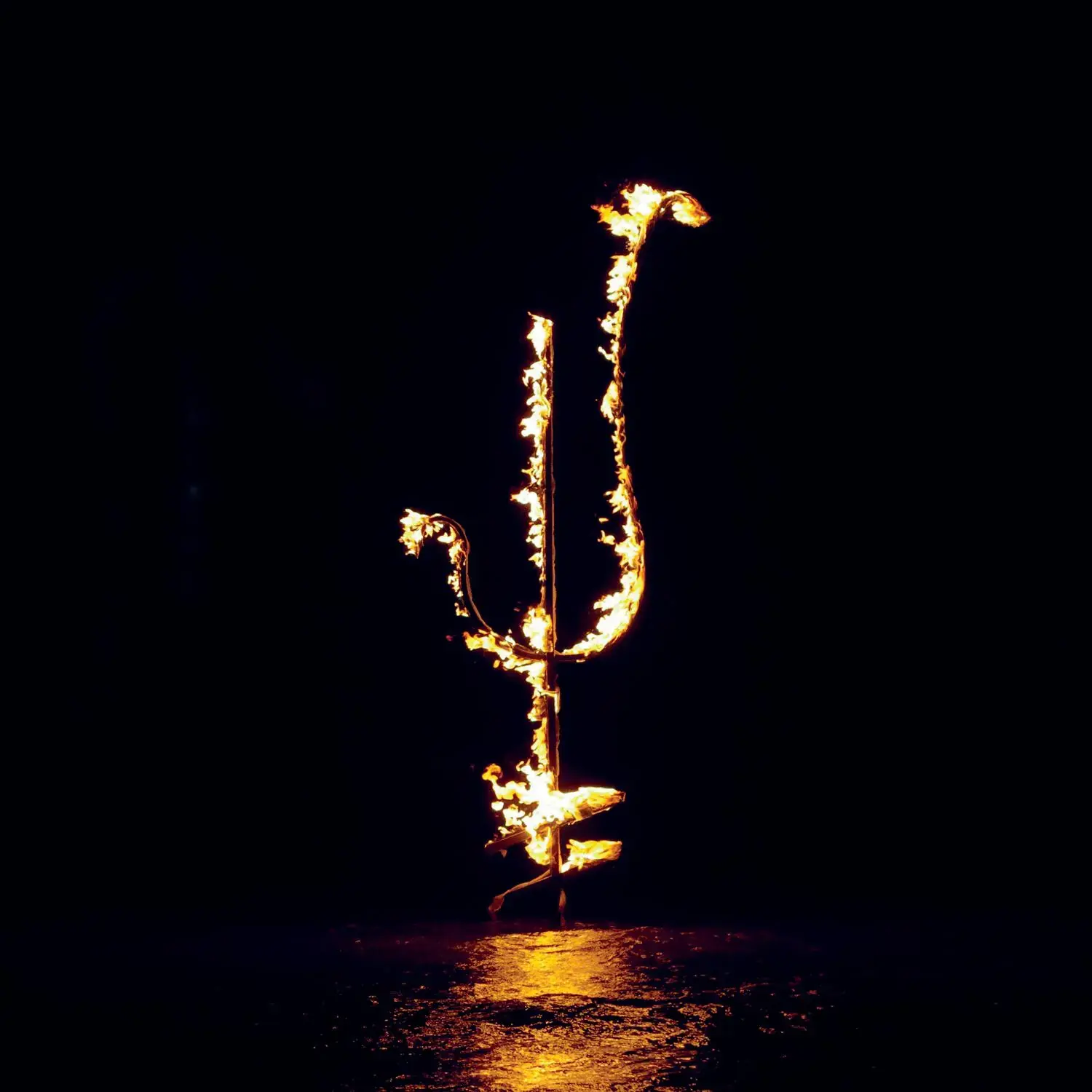 DEMON HEAD · Hellfire Ocean Void | DIGIPAK CD DEMON HEAD · Hellfire Ocean Void | DIGIPAK CD (Heavy Metal CDs)