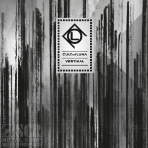CULT OF LUNA · Vertikal | LTD.DIGI DIGI (Progressive Metal CDs)