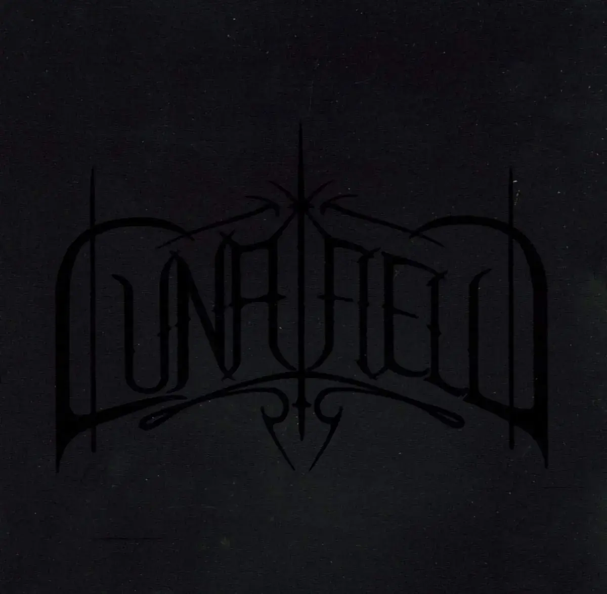 LUNA FIELD - Close to Prime · CD LUNA FIELD - Close to Prime · CD (Black Metal CDs)