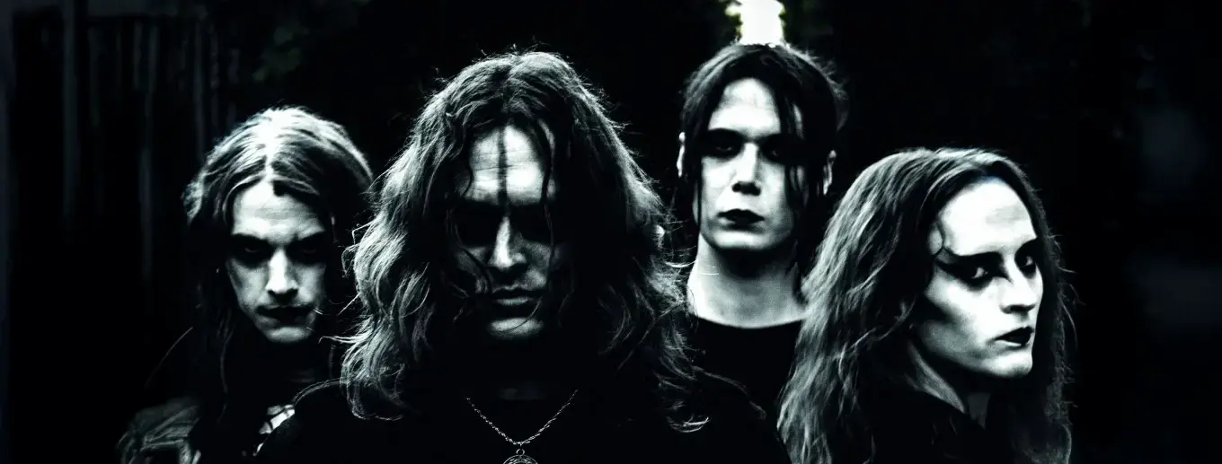 Tribulation Tribulation · Gothic Metal - exklusives Vinyl von "Sub Rosa In Æternum" erhältlich