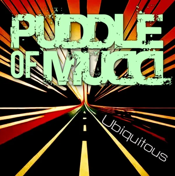 PUDDLE OF MUDD · Ubiquitous | CD PUDDLE OF MUDD · Ubiquitous | CD (Hard Rock CDs)