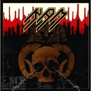 RAM · Death | CD (Heavy Metal CDs)