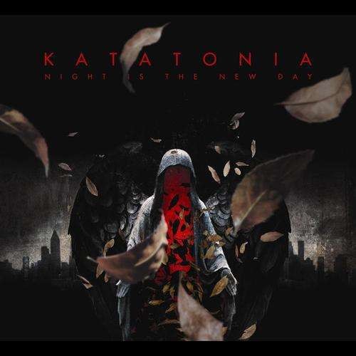 KATATONIA - Night Is The New Day · TOUR EDITION CD (Heavy Metal CDs)