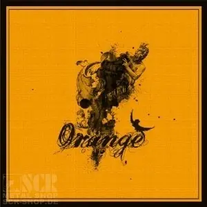 DARK SUNS · Orange | CD (Progressive Rock CDs)