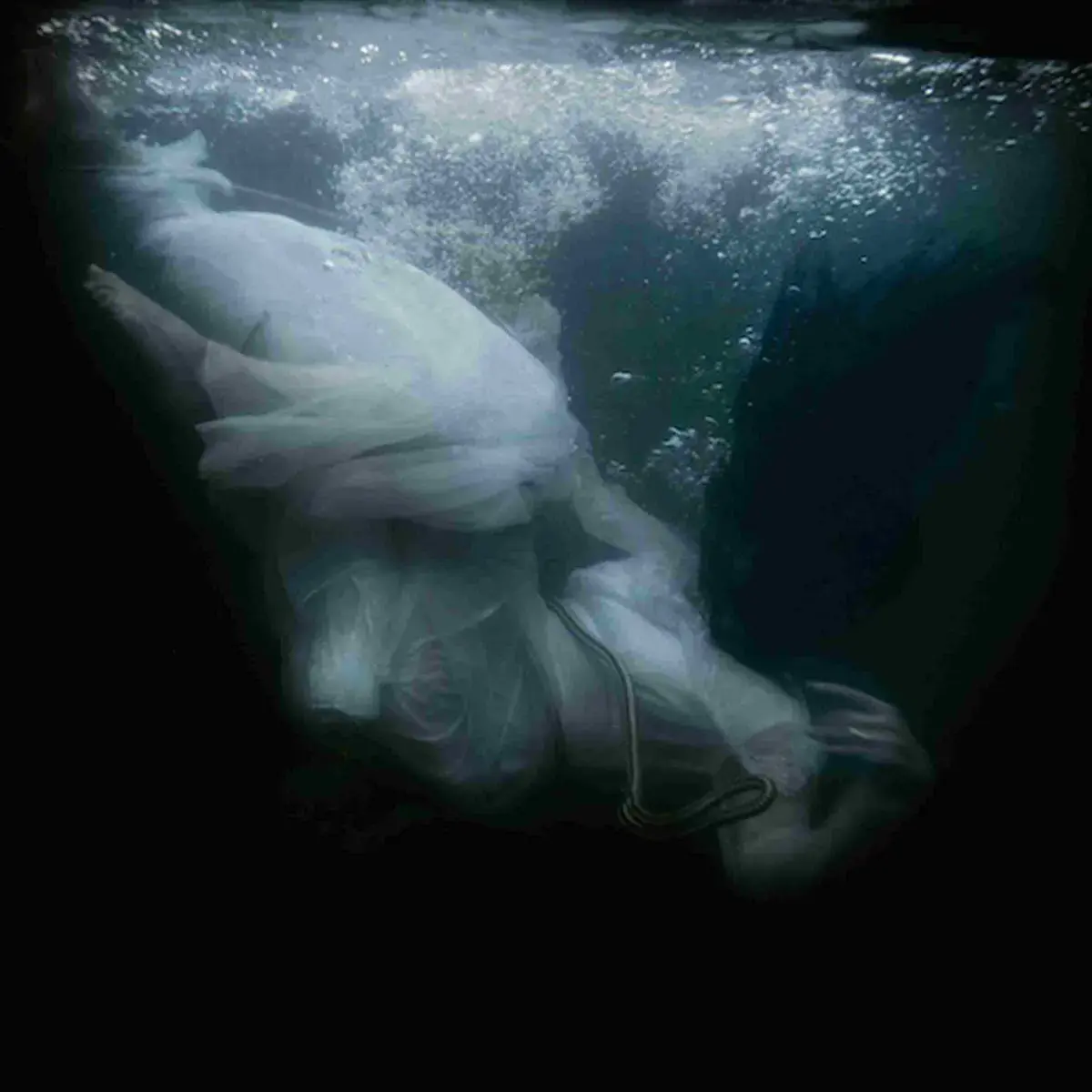 ÅND - Aeternus · BLACK LP · Bild 1 ÅND - Aeternus · BLACK LP (Black Metal Vinyl) · Bild 1