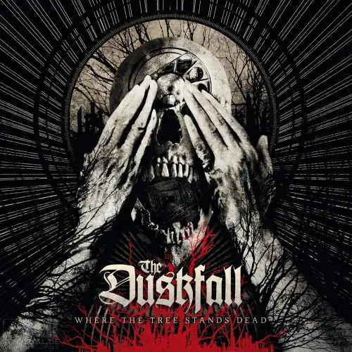 THE DUSKFALL - Where The Tree Stands Dead · CD THE DUSKFALL - Where The Tree Stands Dead · CD (Melodic Death Metal CDs)